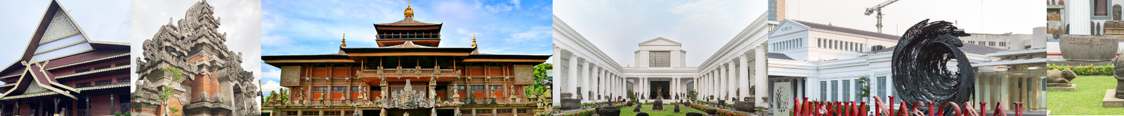MUSEUM PANGKAL PINANG